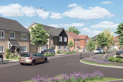4 bedroom detached house for sale - St Stephens Park, Ramsgate