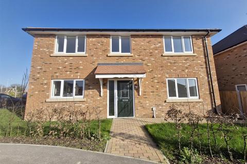 4 bedroom detached house for sale, St Stephens Park, Ramsgate