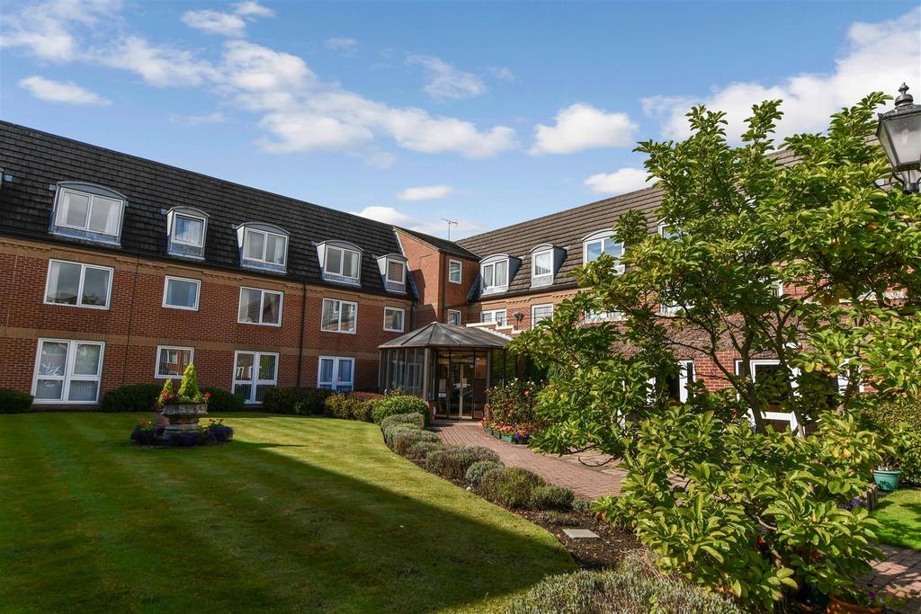 Communal Gardens