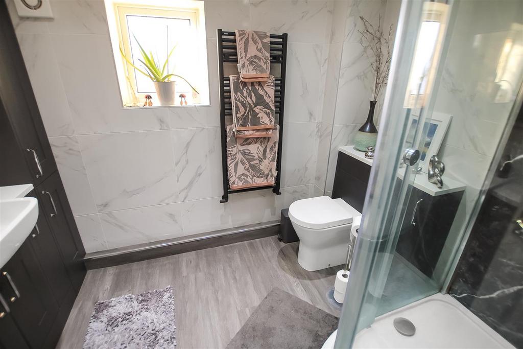 Shower Room/WC