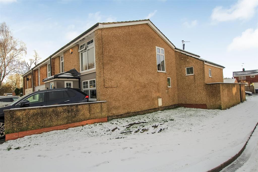 Front Elevation
