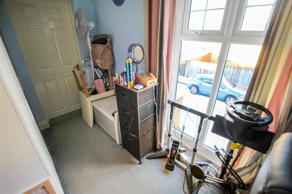 Bedroom Five