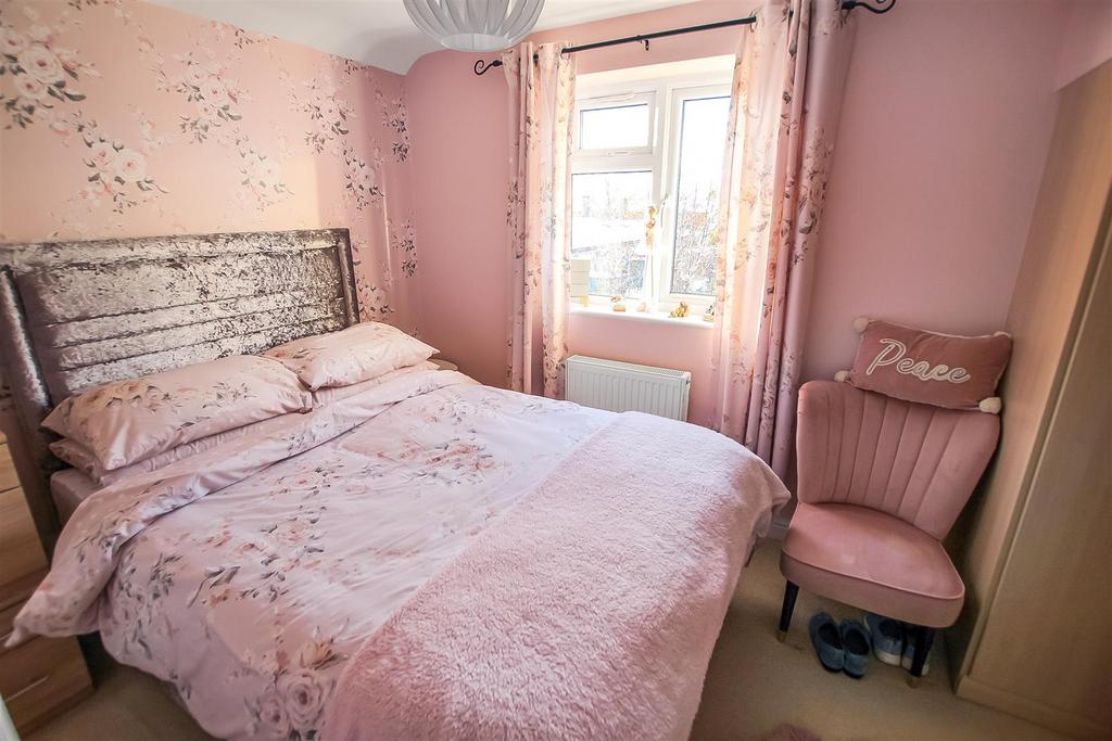 Bedroom Four