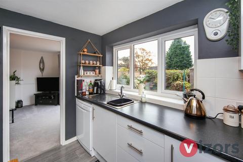 331 Birchfield Road, Redditch, B97 4NB
