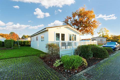 2 bedroom park home for sale, Orchard Close, Elm Farm Country Park, Thorpe-Le-Soken, Clacton-On-Sea