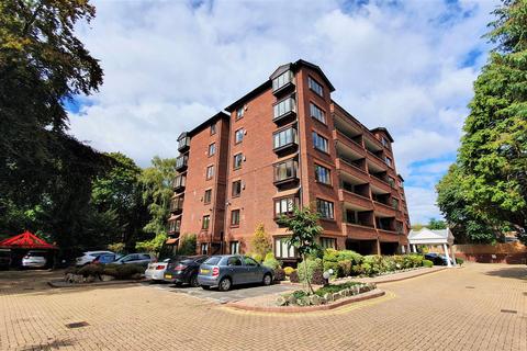 2 bedroom apartment for sale, 45 Lindsay Road, Poole