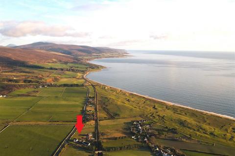 Land for sale, Plot 1, Dalchalm, Brora, Sutherland KW9 6LP