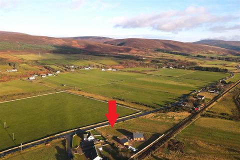 Land for sale, Plot 1, Dalchalm, Brora, Sutherland KW9 6LP