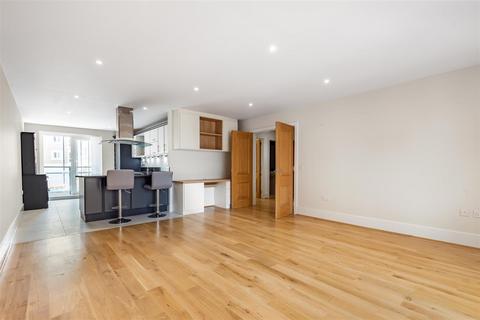 2 bedroom flat to rent - Brewhouse Lane, Putney