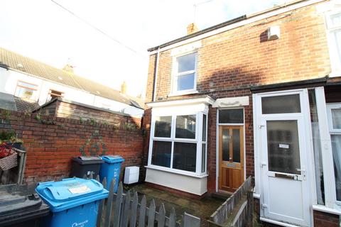 2 bedroom end of terrace house to rent - Irene Grove, Perth Street West, Hull