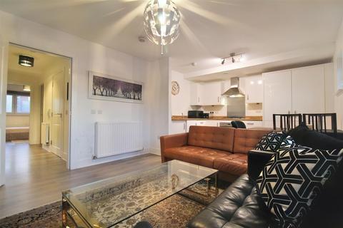 2 bedroom flat for sale - Mulberry Crescent, Renfrew