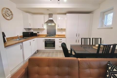 2 bedroom flat for sale - Mulberry Crescent, Renfrew