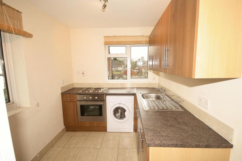 Borough Green 2 bed to rent £1,150 pcm (£265 pw)