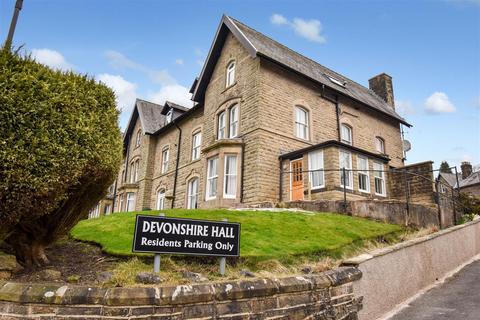 2 bedroom flat for sale, Devonshire Road, Buxton