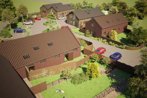 3 bedroom barn conversion for sale - Beccles Road, Carlton Colville, NR33