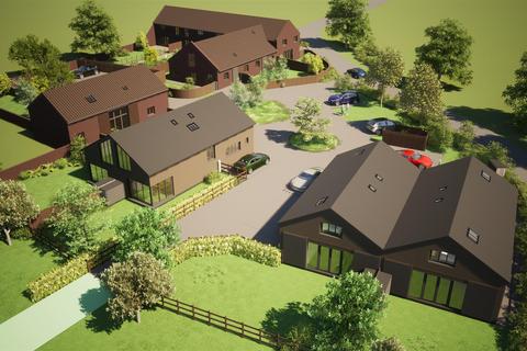 3 bedroom barn conversion for sale - Beccles Road, Carlton Colville, NR33