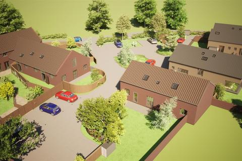 3 bedroom barn conversion for sale - Beccles Road, Carlton Colville, NR33