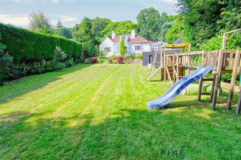 6 bedroom detached house for sale, Longedge Lane, Chesterfield S42