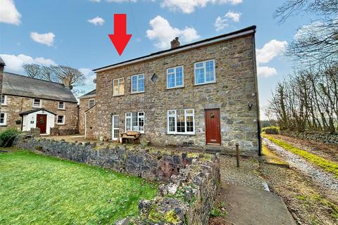 2 bedroom cottage for sale, Brimaston