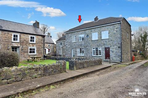 2 bedroom cottage for sale, Brimaston