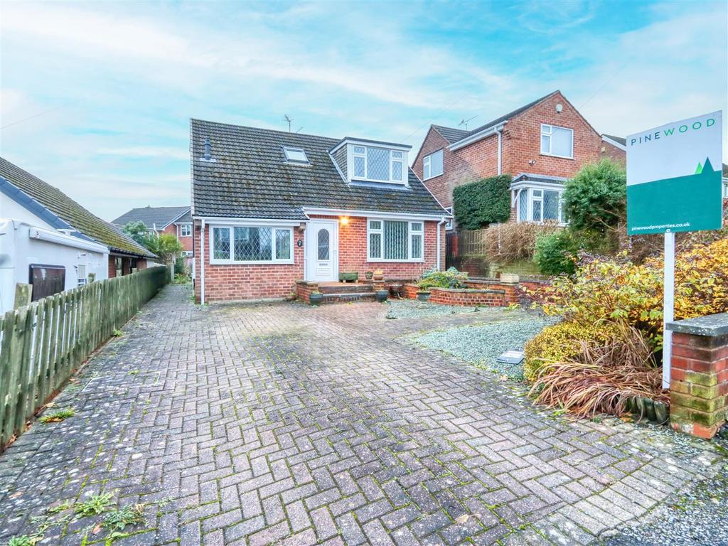 Houses For Sale In Wheatcroft Close Wingerworth at Gloria Ferguson blog