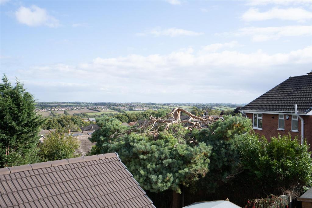 Views - Landlord supplied