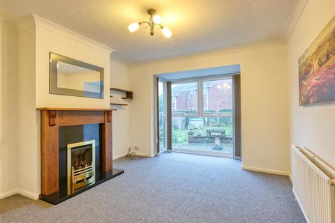4 Wheatcroft Close, Wingerworth, Chesterfield, S42 6PE