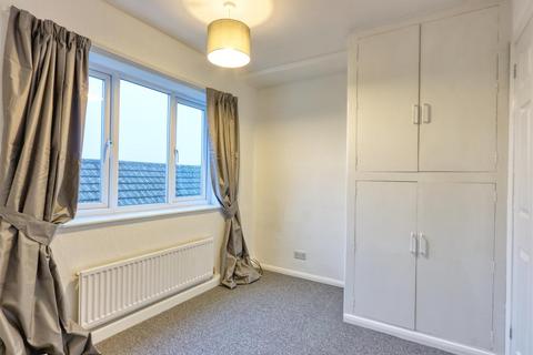 4 Wheatcroft Close, Wingerworth, Chesterfield, S42 6PE