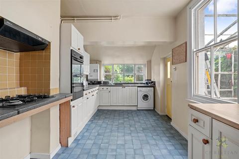 3 bedroom end of terrace house for sale, Greenhill, Evesham WR11