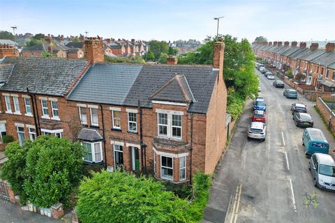3 bedroom end of terrace house for sale, Greenhill, Evesham WR11