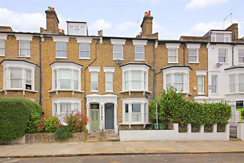 1 bedroom flat for sale, Mansfield Road, Hampstead NW3