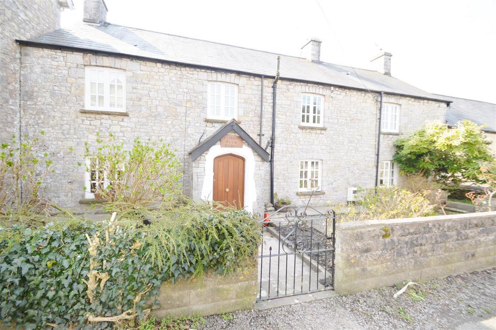 Orchard Farmhouse, Boverton Road, Llantwit Major, Vale Of