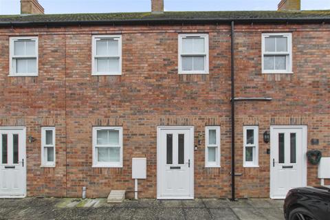 3 bedroom terraced house for sale - Harborough Place, Rushden