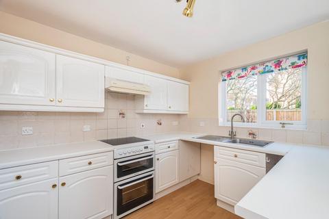 3 bedroom detached house for sale - Bielby Drive, Beverley, HU17 0RX