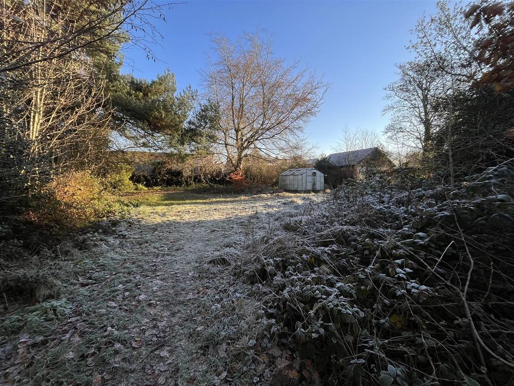 Altrincham Road, Wilmslow Land for sale £50,000