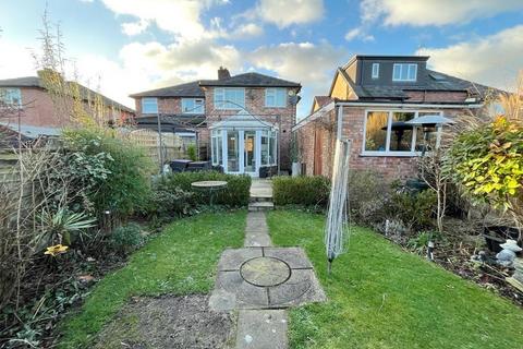 3 bedroom semi-detached house for sale, Northward Road, Wilmslow