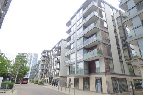 Apartment 401, Jantzen House Ealing Road, Brentford, TW8 0GF