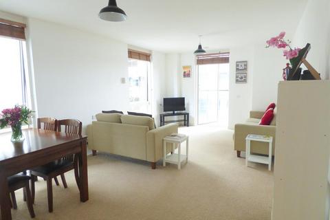 Apartment 401, Jantzen House Ealing Road, Brentford, TW8 0GF