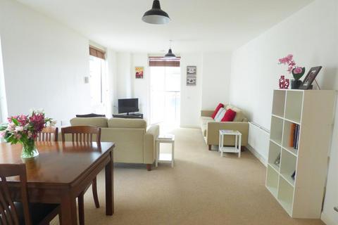 Apartment 401, Jantzen House Ealing Road, Brentford, TW8 0GF