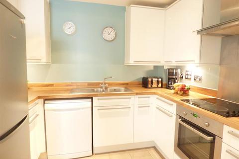 Apartment 401, Jantzen House Ealing Road, Brentford, TW8 0GF
