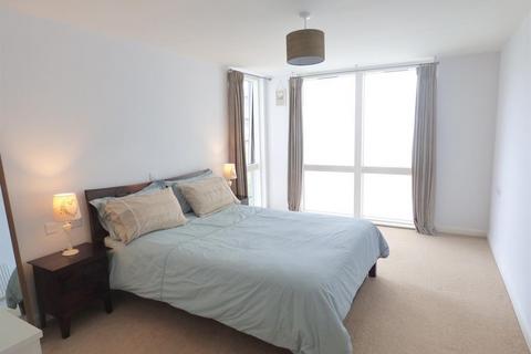 Apartment 401, Jantzen House Ealing Road, Brentford, TW8 0GF
