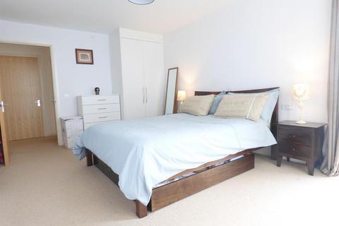 Apartment 401, Jantzen House Ealing Road, Brentford, TW8 0GF