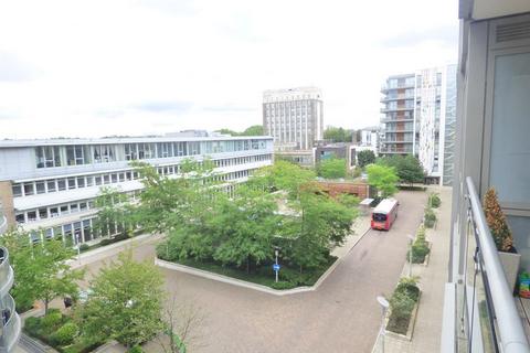 Apartment 401, Jantzen House Ealing Road, Brentford, TW8 0GF
