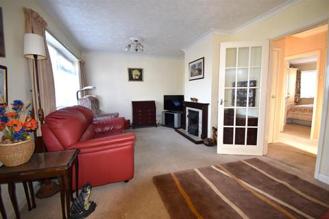 12 Broad Green, Cranfield, Bedford, MK43 0JQ
