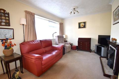 12 Broad Green, Cranfield, Bedford, MK43 0JQ
