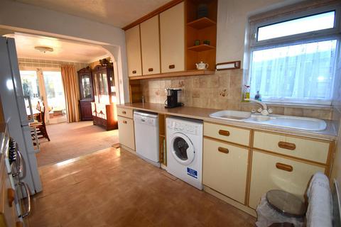 12 Broad Green, Cranfield, Bedford, MK43 0JQ
