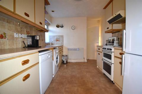 12 Broad Green, Cranfield, Bedford, MK43 0JQ