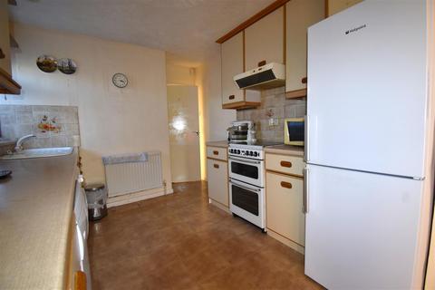 12 Broad Green, Cranfield, Bedford, MK43 0JQ