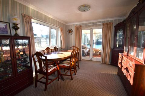 12 Broad Green, Cranfield, Bedford, MK43 0JQ
