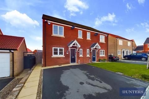 3 bedroom house for sale, Sea Holly Lane, Middle Deepdale, Scarborough